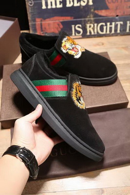 Gucci Fashion Casual Men Shoes_278
